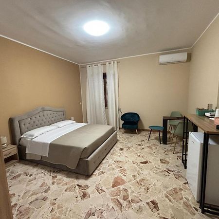 Saphir B&B Nardò Buitenkant foto