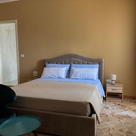 Saphir B&B Nardò Buitenkant foto