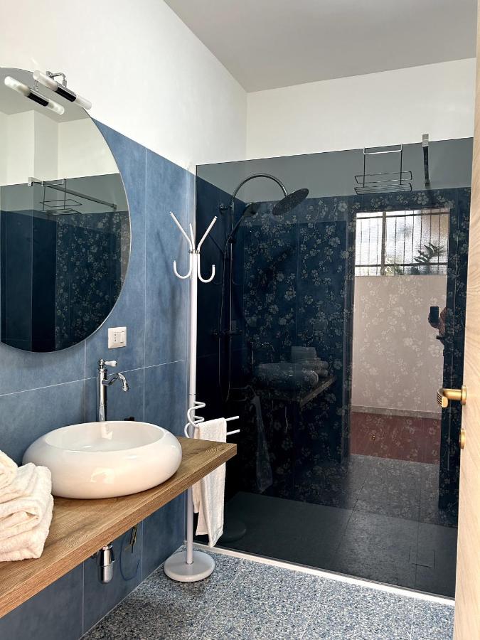 Saphir B&B Nardò Buitenkant foto