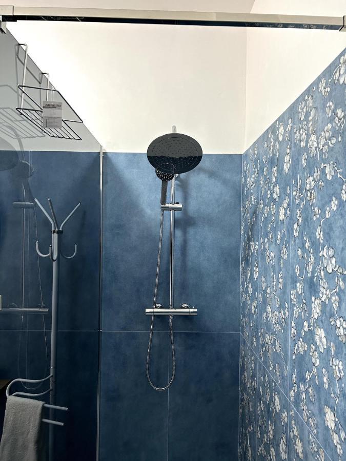 Saphir B&B Nardò Buitenkant foto