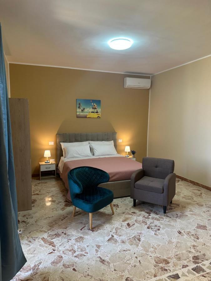 Saphir B&B Nardò Buitenkant foto