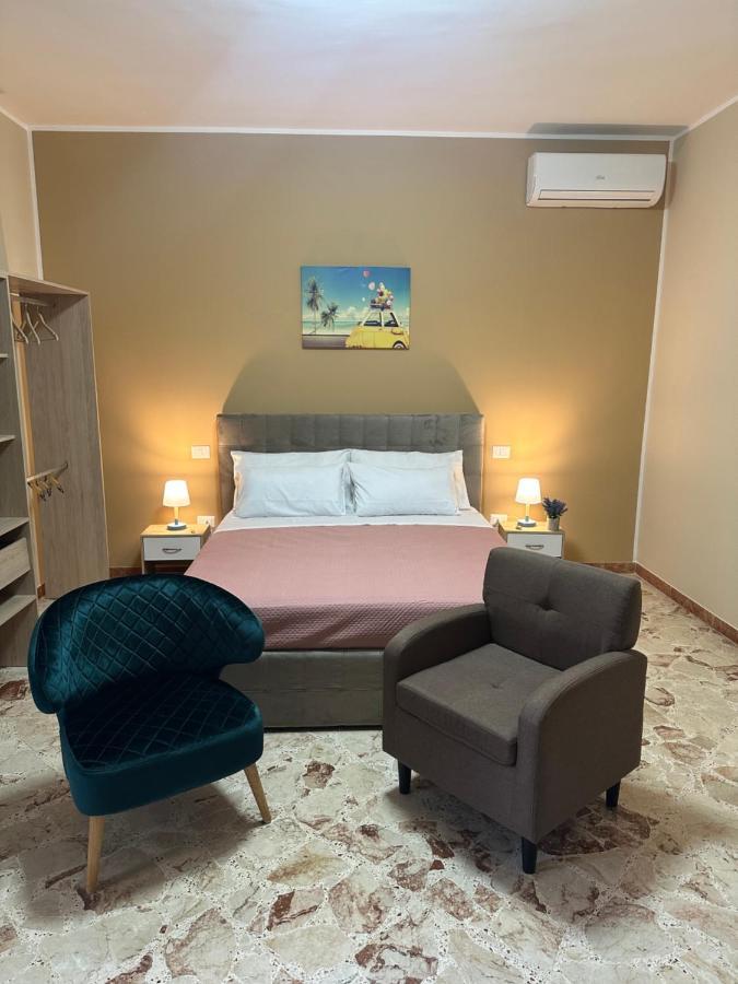 Saphir B&B Nardò Buitenkant foto
