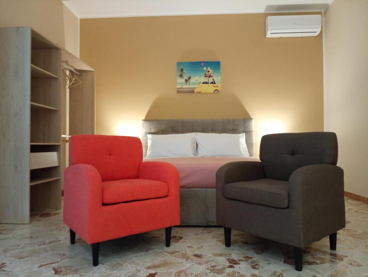Saphir B&B Nardò Buitenkant foto
