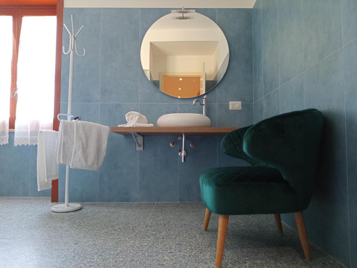 Saphir B&B Nardò Buitenkant foto
