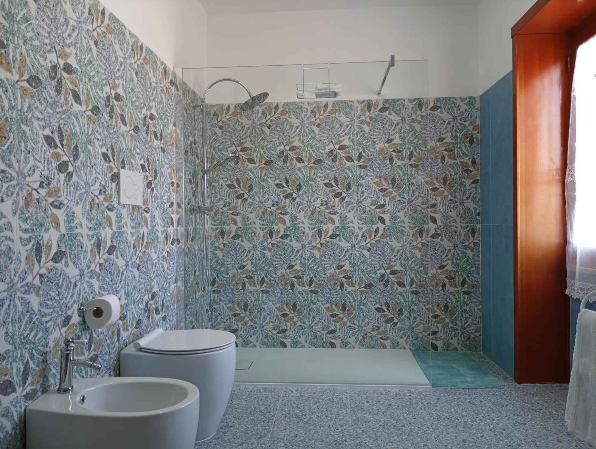Saphir B&B Nardò Kamer foto