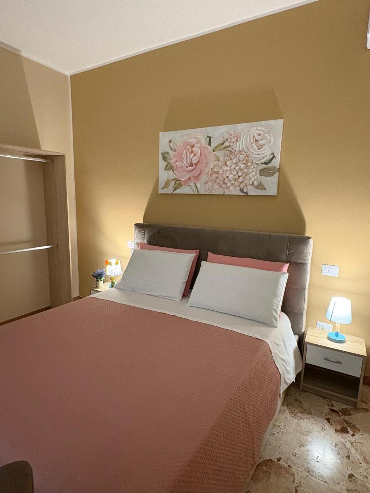 Saphir B&B Nardò Buitenkant foto