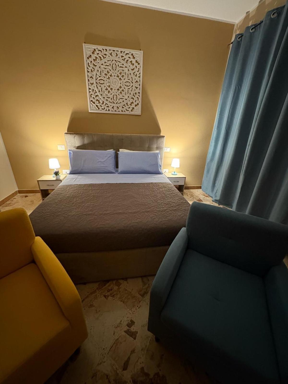 Saphir B&B Nardò Buitenkant foto