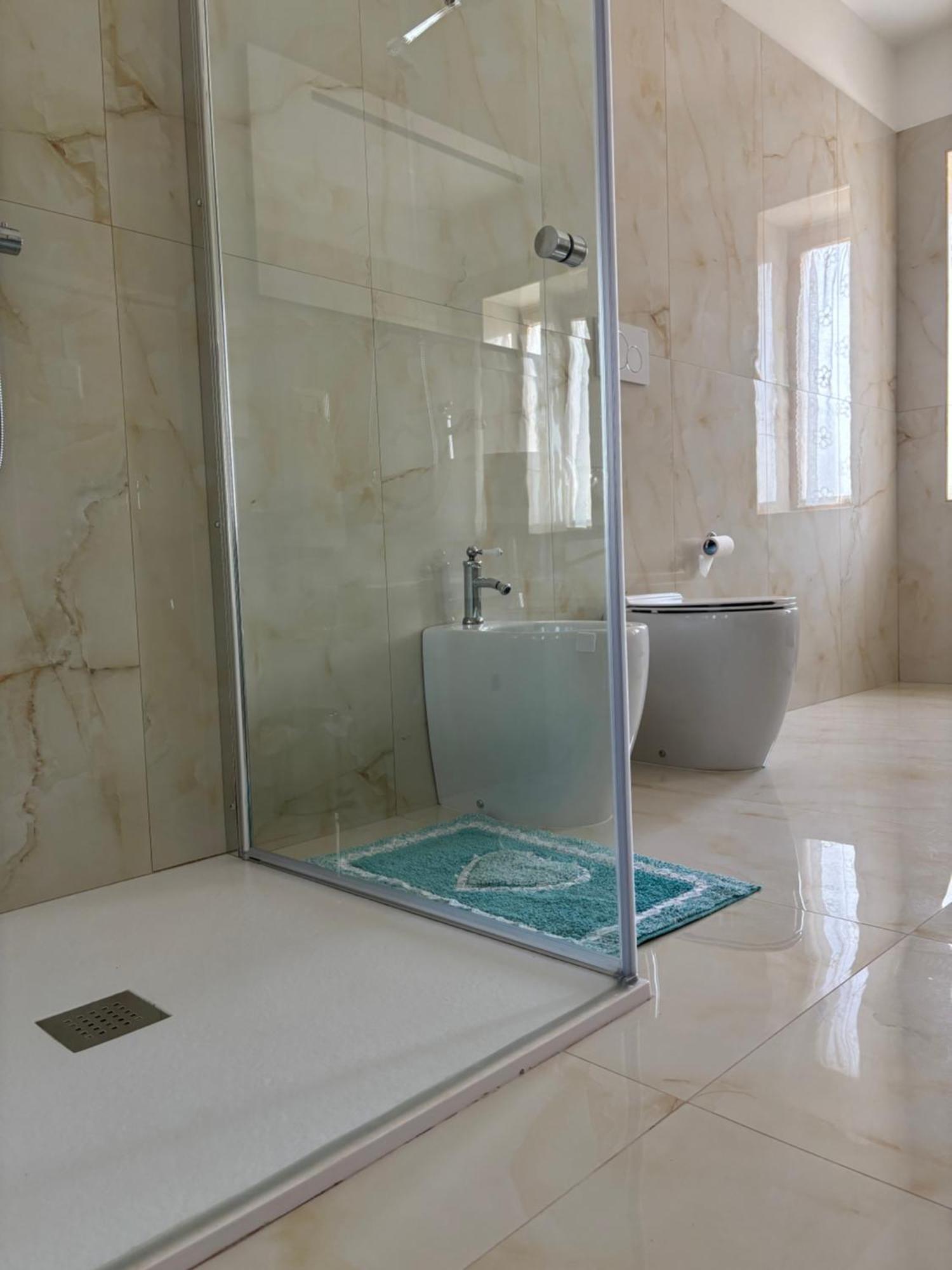 Saphir B&B Nardò Buitenkant foto