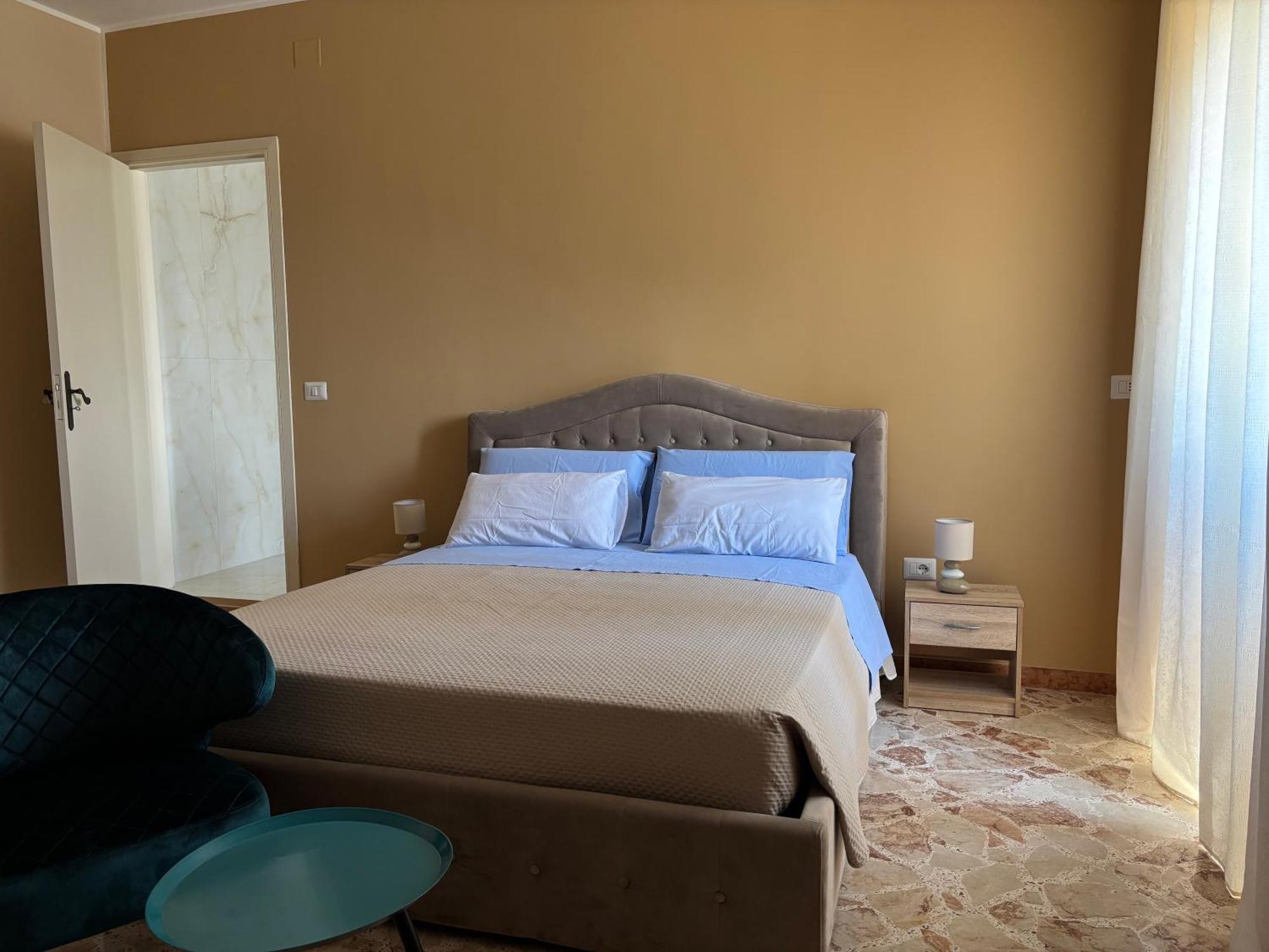 Saphir B&B Nardò Buitenkant foto